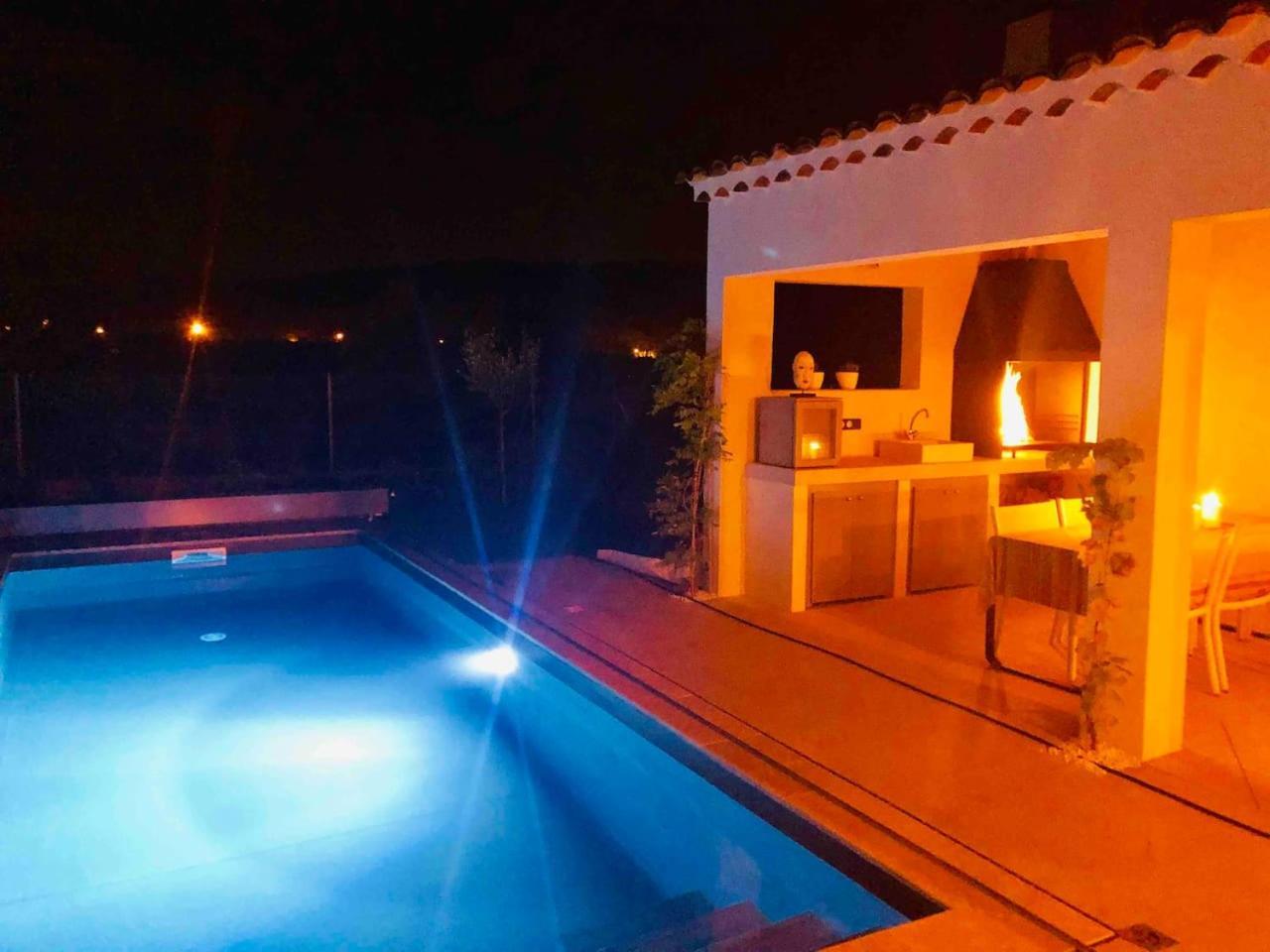La Maison D Ame - For The Perfect Stay At The Mont Ventoux Malaucène Εξωτερικό φωτογραφία